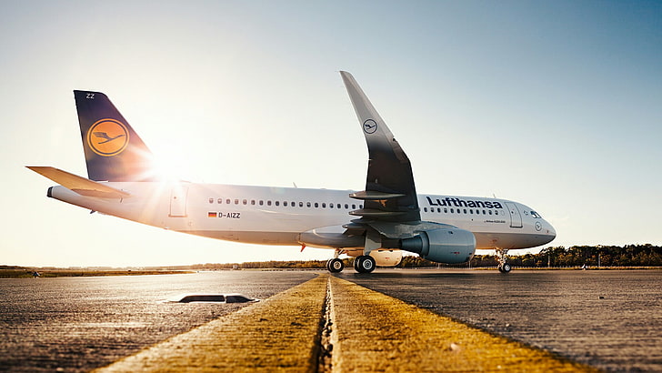 Discover more than 53 lufthansa wallpaper latest