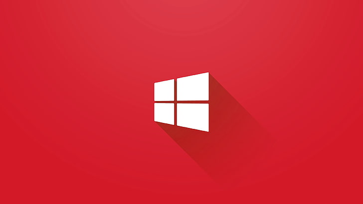 brand, Windows 10, logo HD wallpaper