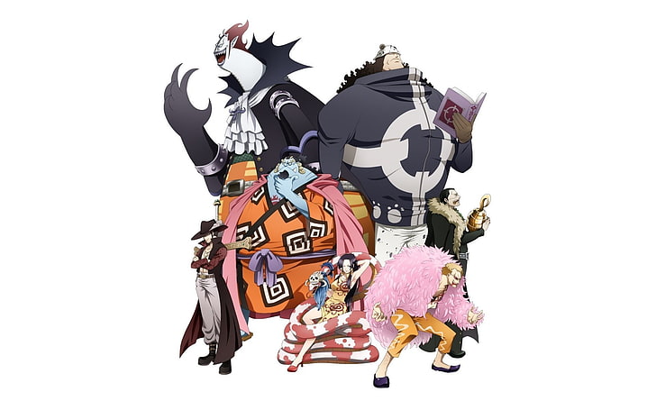 October Anime Warlords of Sigrdrifa ...epicdope HD wallpaper | Pxfuel