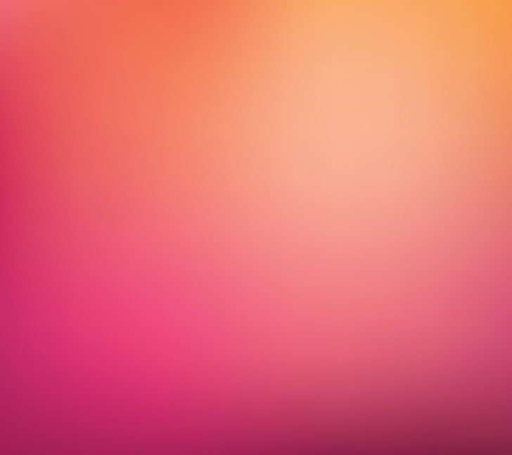 3840x2160px | free download | HD wallpaper: Gradient, Orange, Pink ...
