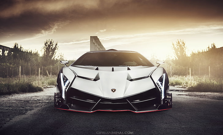 HD wallpaper: Lamborghini Veneno, 5K, Hyper car | Wallpaper Flare