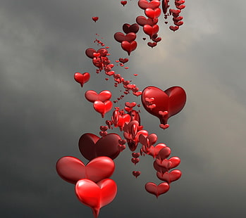 Beautiful valentines day theme background  a Royalty Free Stock Photo  from Photocase