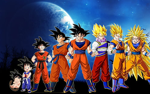 Best Images On Pinterest Goku Dragon Ball And Dragon Ball