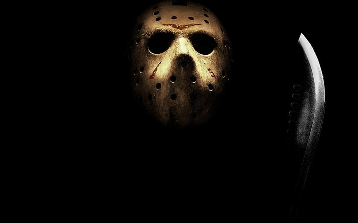 1680x1050 px, friday, Jason, masks, the, Voorhees, horror, fear, HD wallpaper