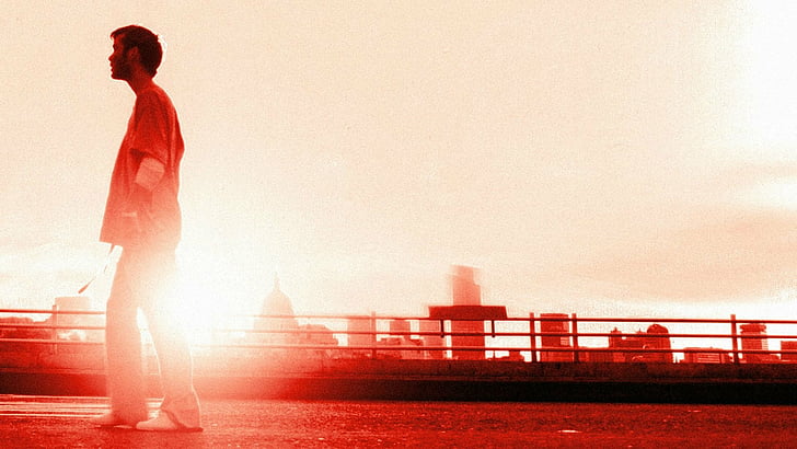 Movie, 28 Days Later, HD wallpaper