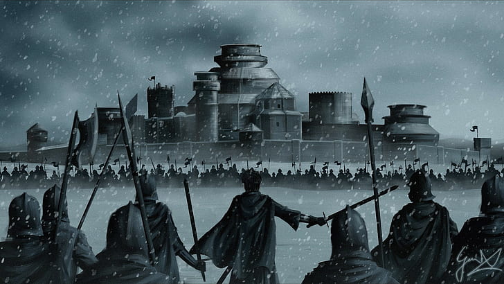 Stannis Baratheon 1080P, 2K, 4K, 5K HD wallpapers free download | Wallpaper  Flare