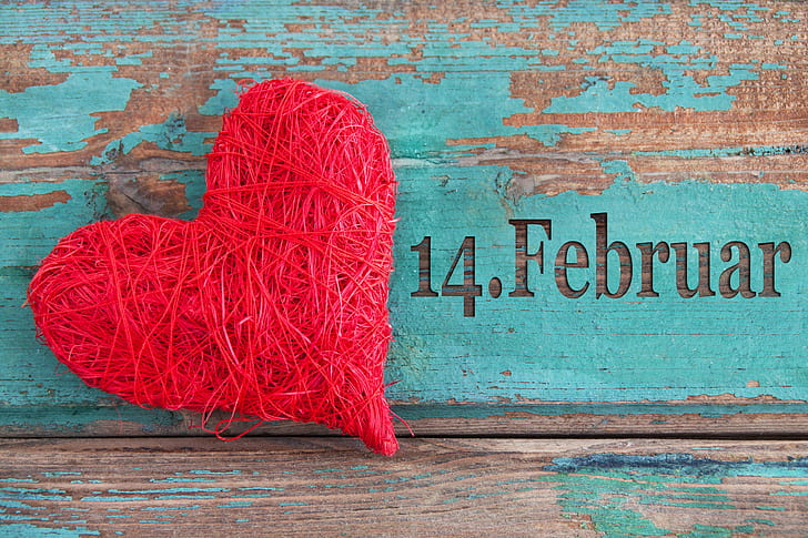 HD wallpaper: love, red, February 14, Valentines Day, heart, celebration |  Wallpaper Flare