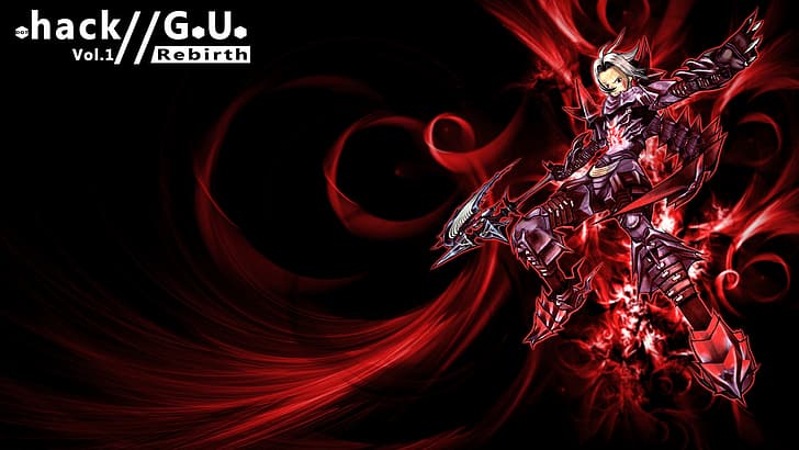 Haseo 1080p 2k 4k 5k Hd Wallpapers Free Download Wallpaper Flare