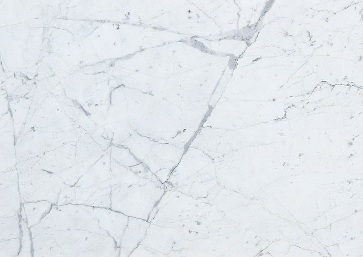 marble screensavers backgrounds, textured, white color, pattern, HD wallpaper