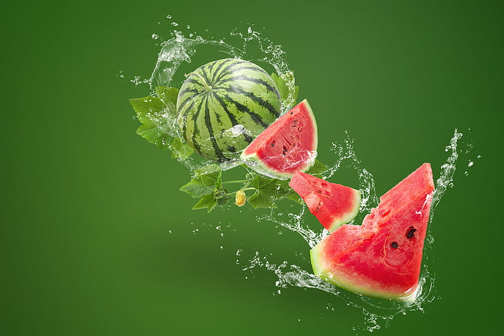 75+] Watermelon Wallpaper - WallpaperSafari