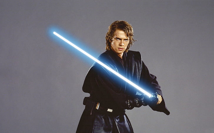 Star Wars, Star Wars Episode III: Revenge of the Sith, Anakin Skywalker, HD wallpaper