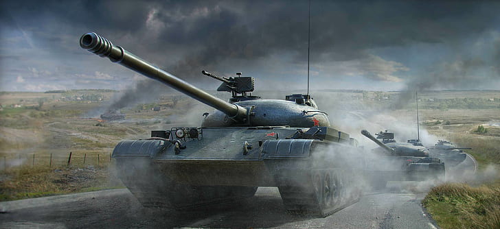 World Of Tanks, Wargaming Net, Object 140, WoTB, Flash, WoT: Blitz HD wallpaper