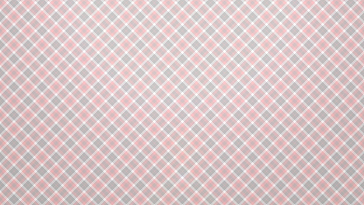 HD wallpaper: pink and gray checkered illustration, texture, cell, pattern  | Wallpaper Flare