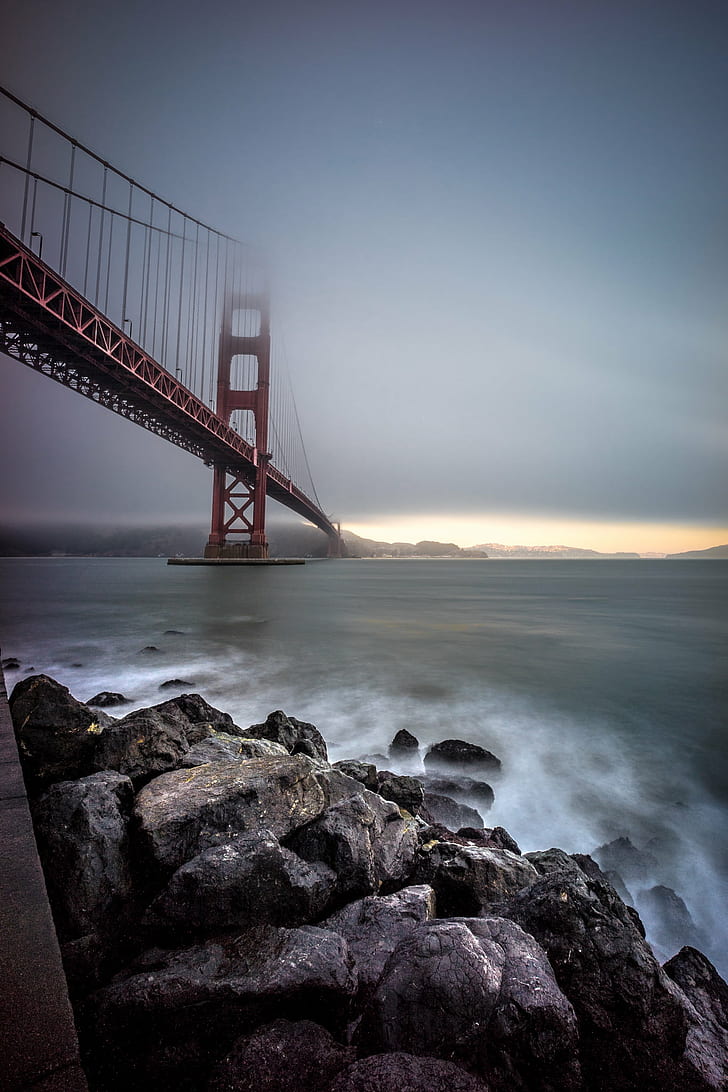 photo of Golden Gate bridge, san francisco, golden gate bridge, san francisco