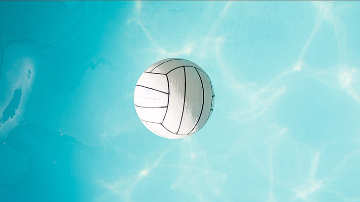 Cute Volleyball Wallpapers  Wallpaper Cave