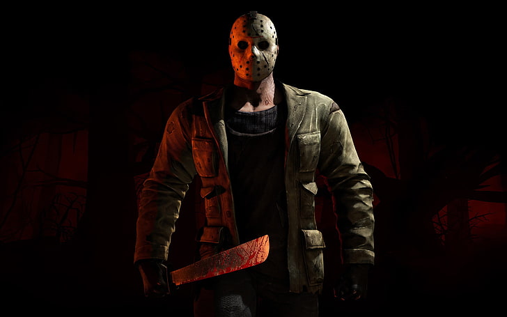 Jason Voorhees Wallpapers HD APK for Android Download
