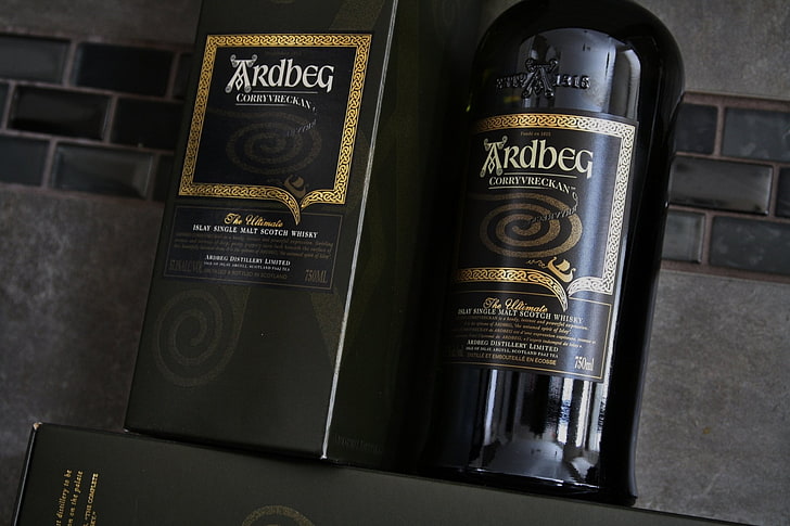 Hd Wallpaper Food Whisky Ardbeg Malt Scotch Single Text Images, Photos, Reviews