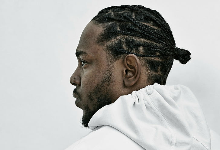 Music Kendrick Lamar HD Wallpaper