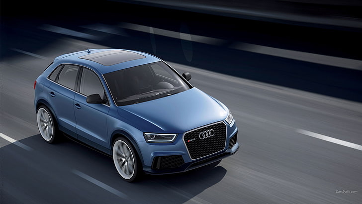 Audi-q3 1080P, 2K, 4K, 5K HD wallpapers free download | Wallpaper Flare