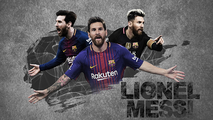 Hình nền Lionel Messi trẻ trung sẽ khiến bạn liên tưởng đến những ngày đầu anh chàng Messi bước vào sự nghiệp đỉnh cao của mình. Bức ảnh tươi trẻ này chắc chắn sẽ đem lại cho bạn nhiều cảm xúc ấn tượng và cảm giác bứt phá. Nhanh tay xem ngay để cảm nhận sự khởi đầu của một huyền thoại.