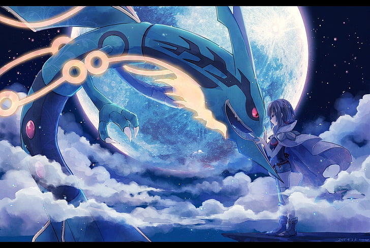 HD wallpaper: Pokémon, Pokémon: Omega Ruby and Alpha Sapphire, Mega  Evolution (Pokémon) | Wallpaper Flare
