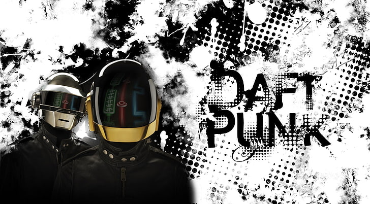 HD wallpaper: Daft Punk, Daft Punk digital wallpaper, Music, day, digital  composite | Wallpaper Flare