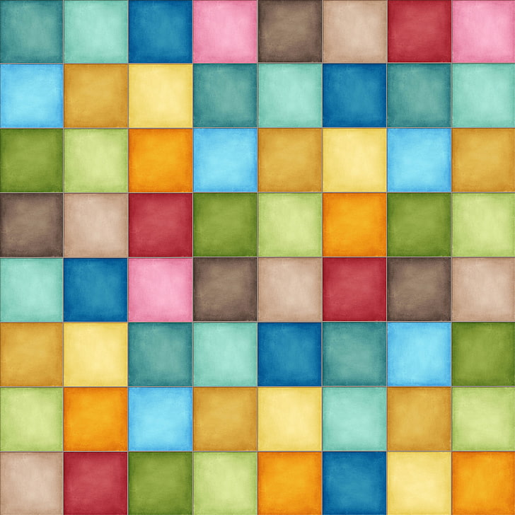 colorful patterns textures 3600x3600  Abstract Textures HD Art