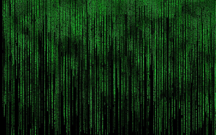 action, adventure, binary, code, computer, cyber, cyberpunk, HD wallpaper