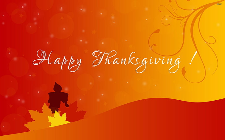 thanksgiving hd widescreen  for desktop, no people, nature