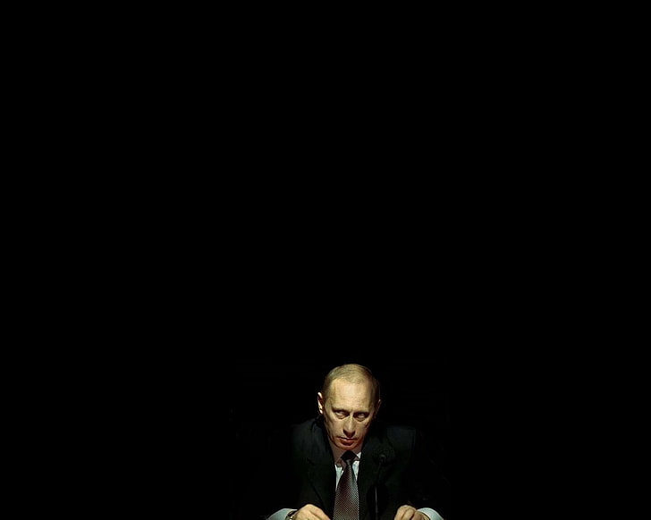 Vladimir Putin, Celebrity
