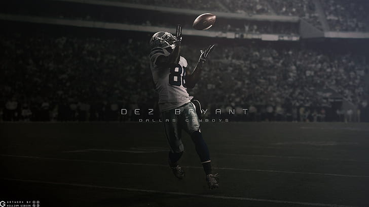 Dez Bryant HD Wallpapers and Backgrounds