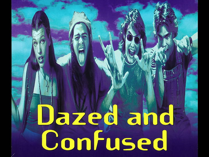 comedy, confused, dazed, dazed-and-confused