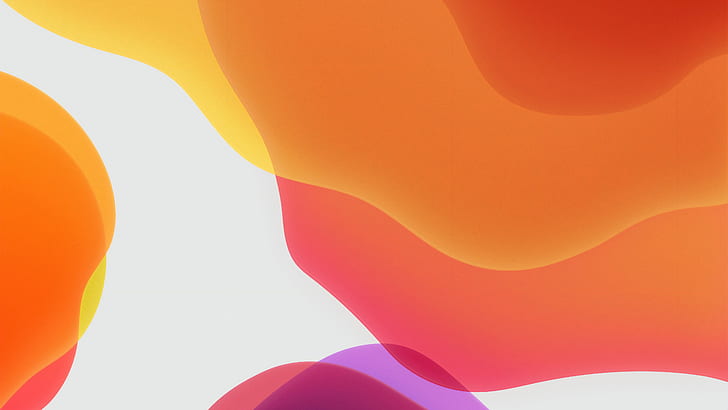 Abstract, Orange, Apple Inc., orange (Color)