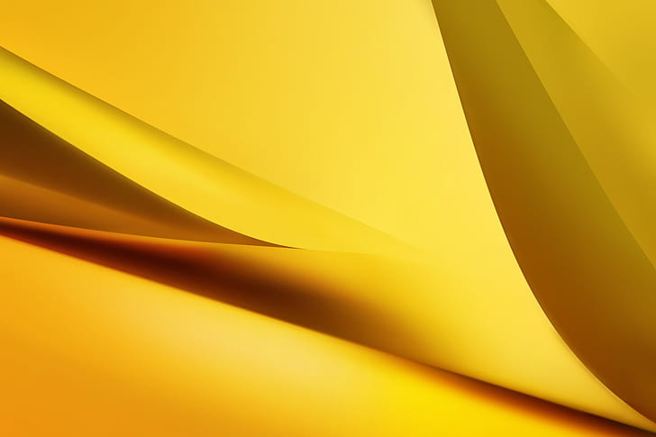 HD wallpaper: golden yellow best for desktop background | Wallpaper Flare