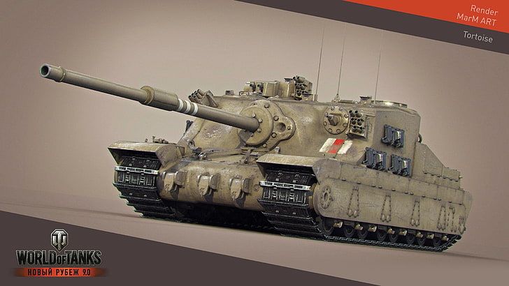 Hd Wallpaper World Of Tanks Wargaming Video Games Tortoise Military Wallpaper Flare
