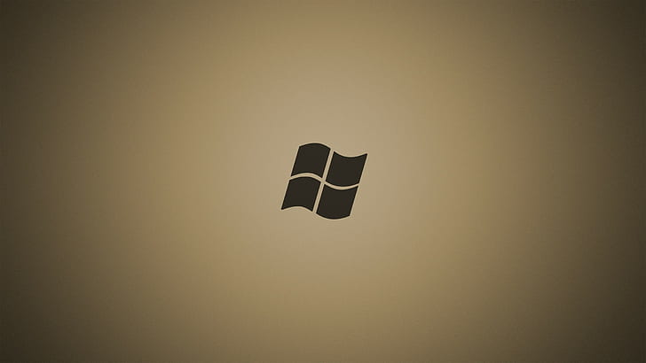 Windows 7, Microsoft Windows, Windows 8, minimalism, HD wallpaper