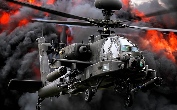Apache helicopter 1080P, 2K, 4K, 5K HD wallpapers free download | Wallpaper  Flare
