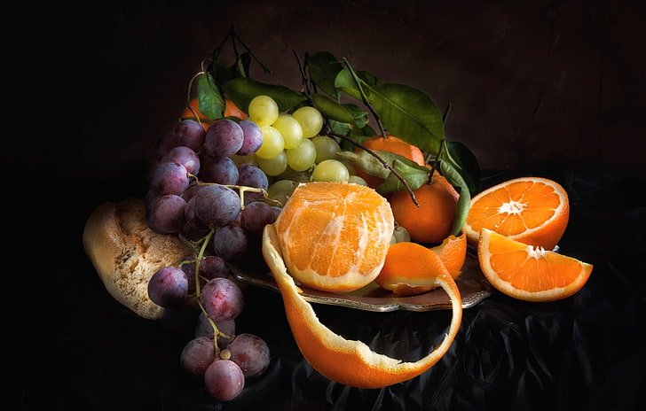 still life, food, fruit, food and drink, healthy eating, freshness