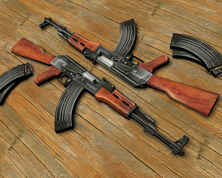 ak 47, gun, kalashnikov, military, rifle, weapon
