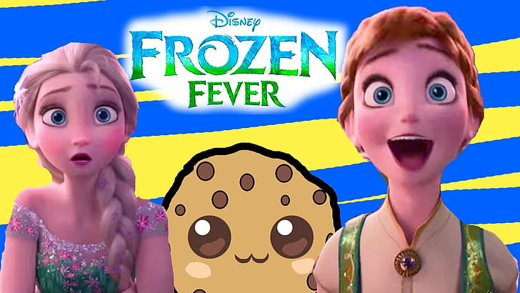 frozen fever full movie putlocker