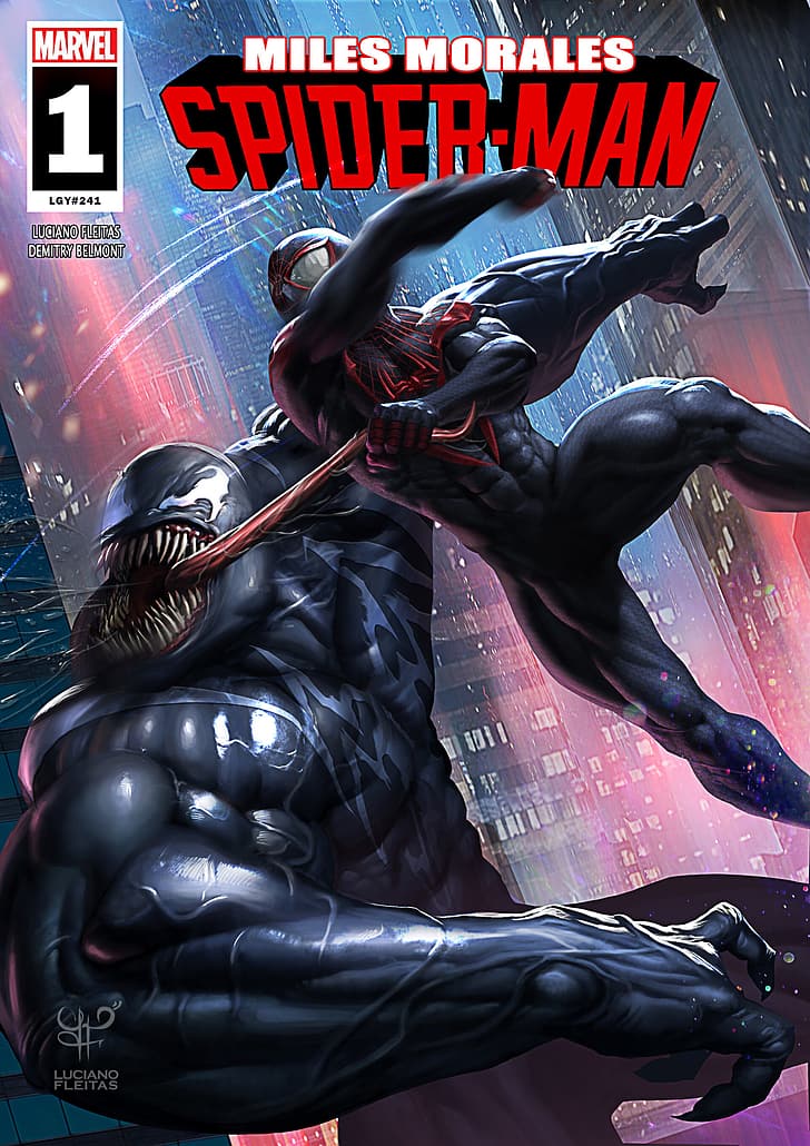 Spider man comic books 1080P, 2K, 4K, 5K HD wallpapers free download |  Wallpaper Flare