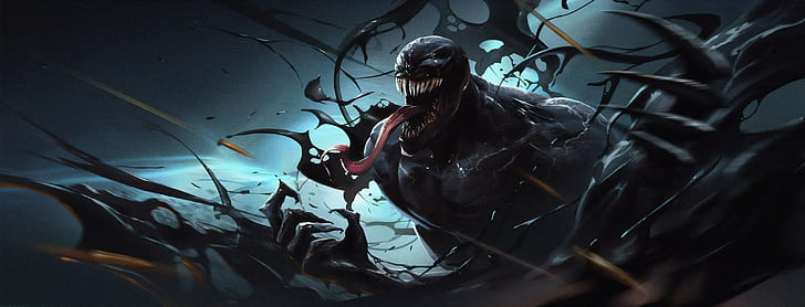 Bạn đang tìm kiếm một bức tranh Venom độc đáo và sắc nét dành cho máy tính của mình? Hãy tải xuống miễn phí hình nền Venom, Artwork, 4K, 8K được cập nhật mới nhất. Với chất lượng hình ảnh cao và độ phân giải lớn, mọi chi tiết của Venom sẽ trở nên rõ ràng và sống động hơn bao giờ hết.