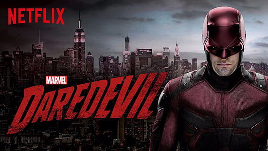 HD wallpaper: TV Show, Daredevil, Charlie Cox, Matt Murdock | Wallpaper ...