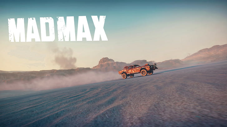 mad max mad max fury road video games, transportation, mode of transportation