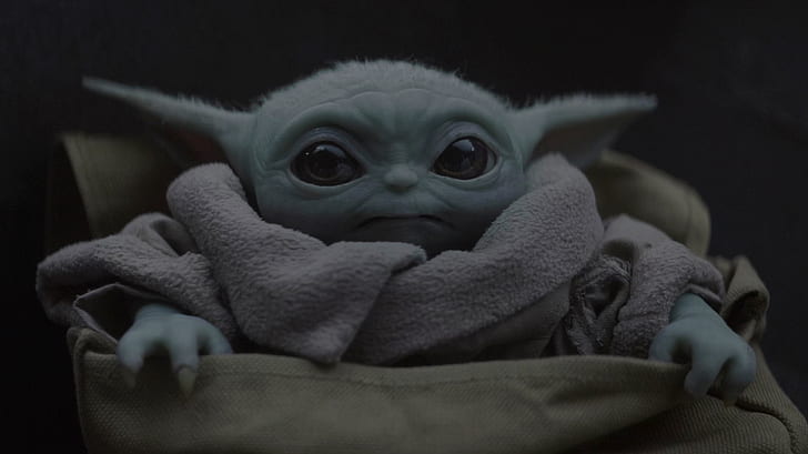 Featured image of post Baby Yoda Laptop Wallpaper Hd : You can choose from our site wallpaper engine best wallpapers that you like and easily make your desktop go live using this amazing software.