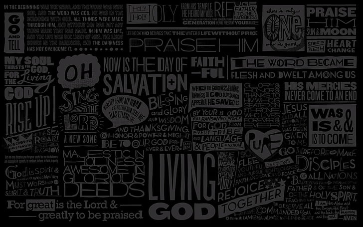 HD wallpaper: scripture, write | Wallpaper Flare