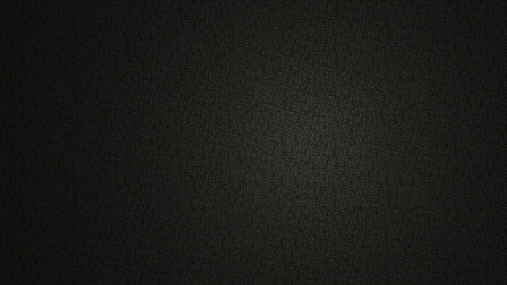 black minimalistic dark patterns textures Abstract Textures HD Art, HD wallpaper