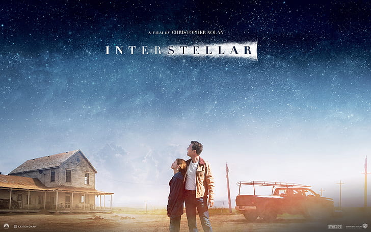Interstellar 4k, HD Artist, 4k Wallpapers, Images, Backgrounds, Photos and  Pictures