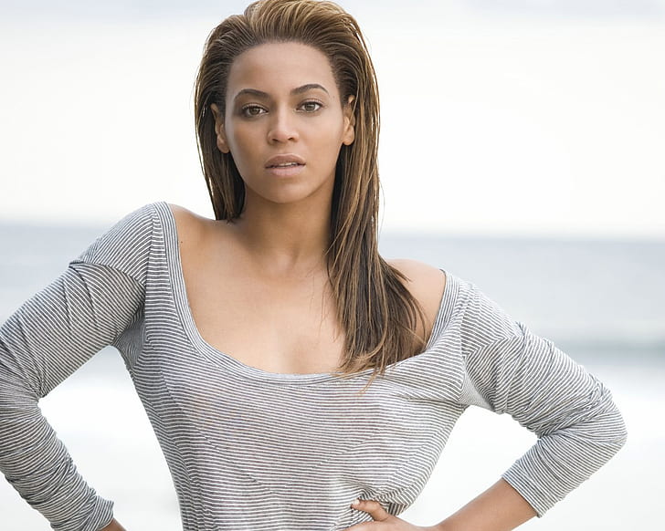 Beyonce Knowles 8, HD wallpaper
