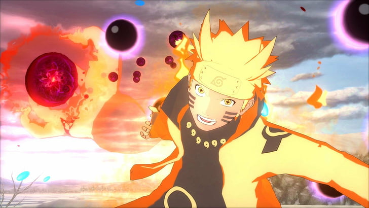 Naruto Shippuden đã từng là quá trình trưởng thành của Naruto và các bạn của cậu. Không chỉ có những tình huống hài hước và đầy thử thách mà còn có những giây phút cảm động khi những nhân vật của chúng ta đã đứng lên và chống lại tận cùng sức mạnh. Hãy tải các hình nền Naruto Shippuden để tận hưởng lại những cảm xúc ấy.